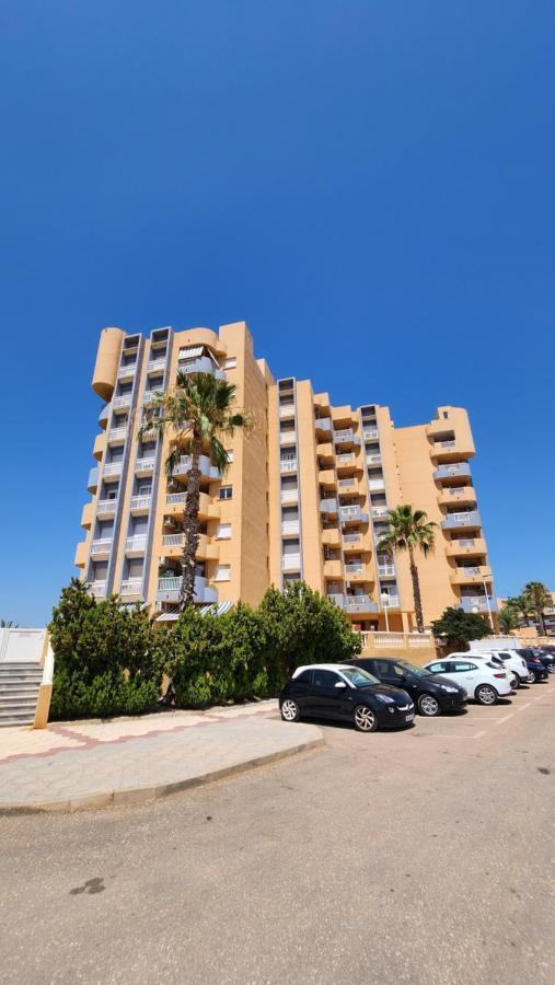 La Manga Del Mar Menor Los Miradores Block 1 5Th Floor G Murcia Exterior photo