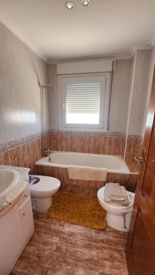 La Manga Del Mar Menor Los Miradores Block 1 5Th Floor G Murcia Exterior photo